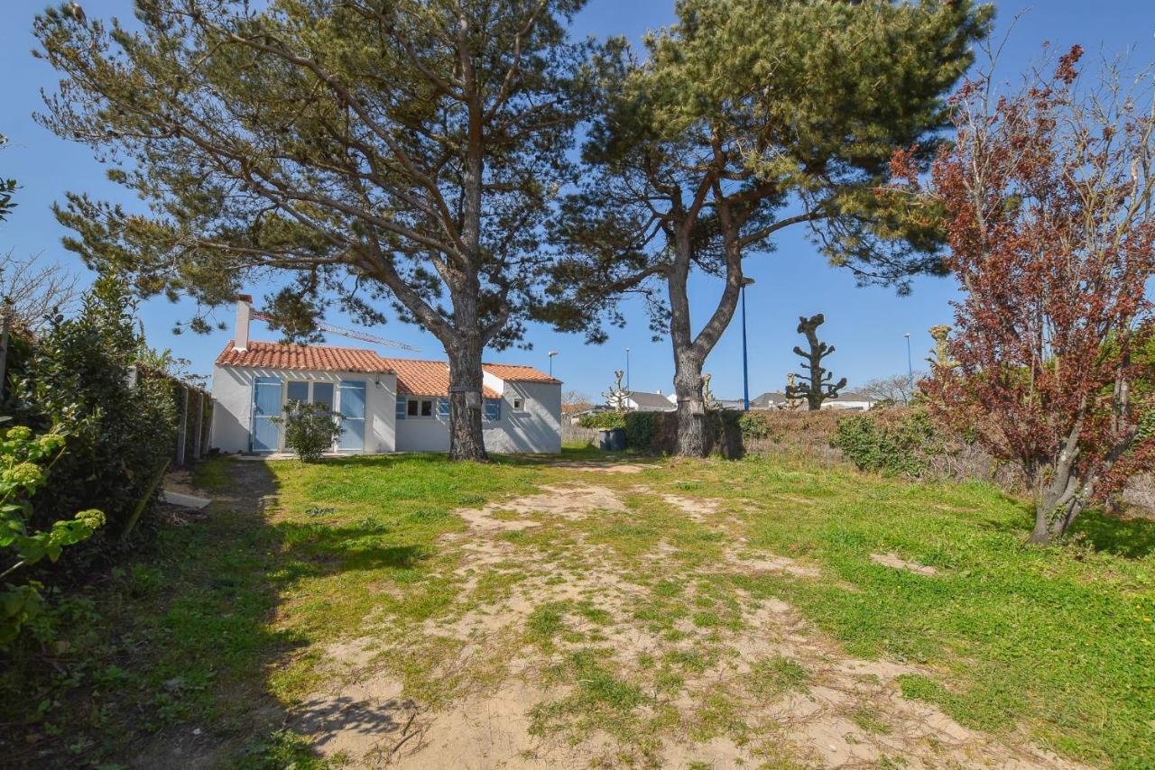 Les Deux Pins Villa Notre-Dame-de-Monts Exterior photo